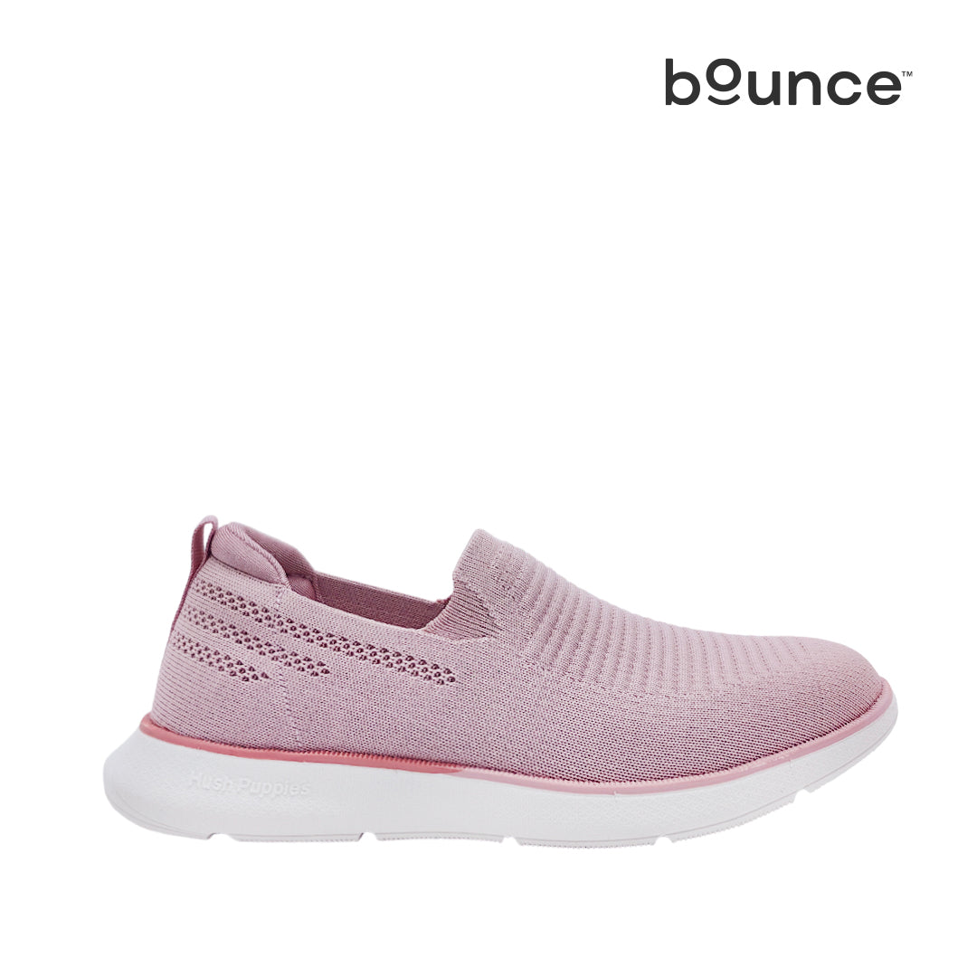 Tennis Marillyn para mujer color blush