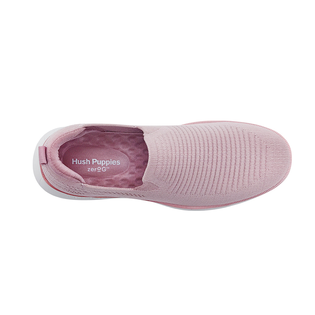Tennis Marillyn para mujer color blush