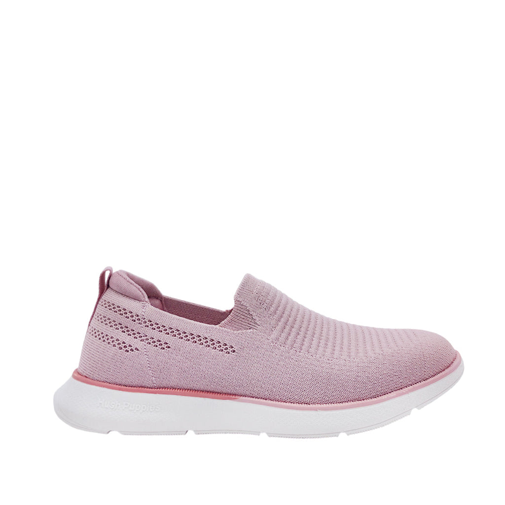 Tennis Marillyn para mujer color blush