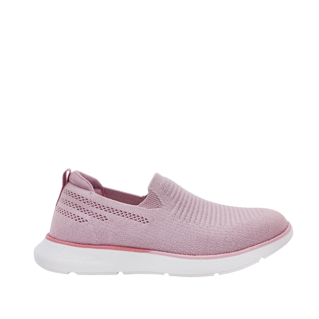 Tennis Marillyn para mujer color blush
