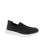 Tennis Marillyn 4 para mujer color negro