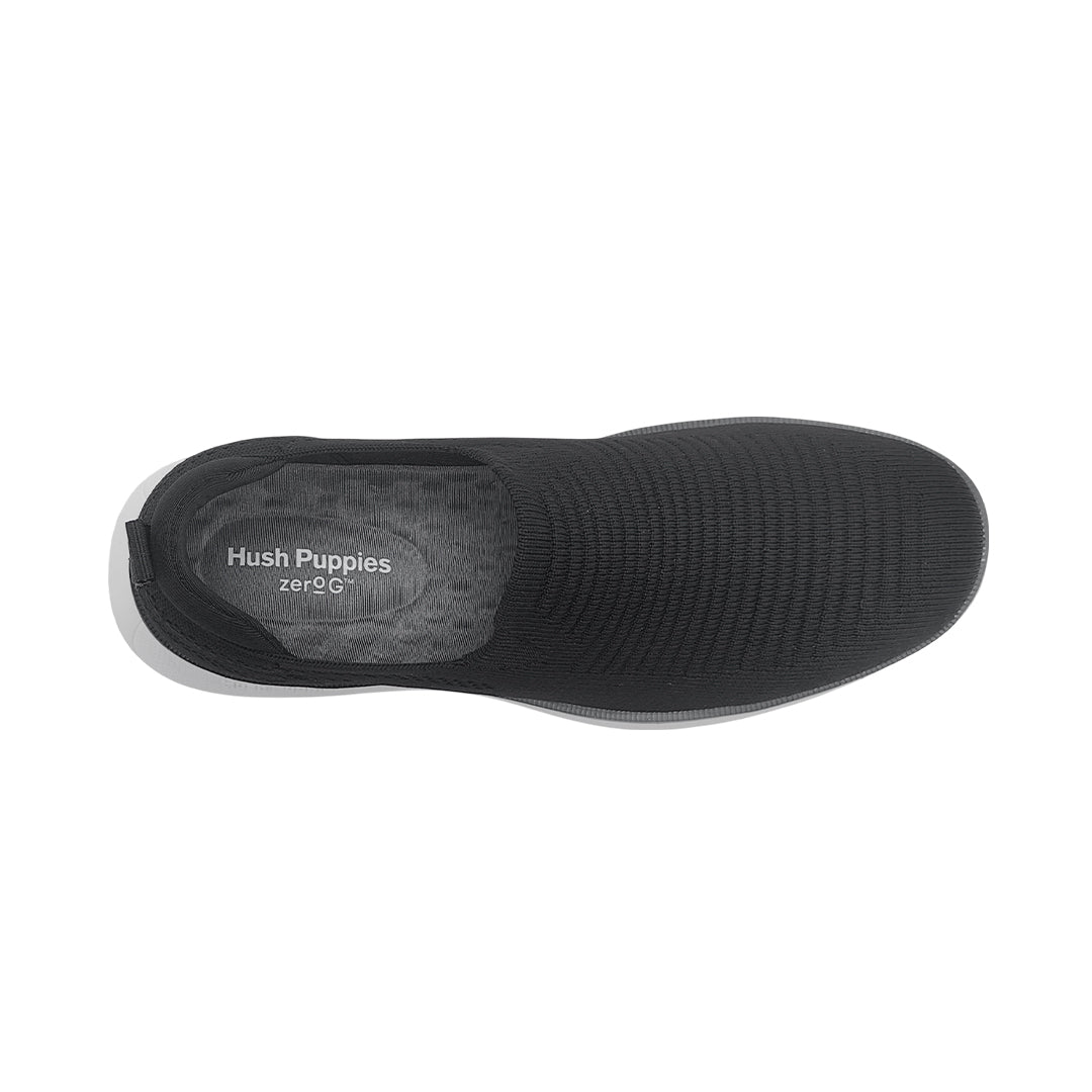 Tennis Marillyn 4 para mujer color negro