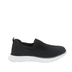 Tennis Marillyn 4 para mujer color negro