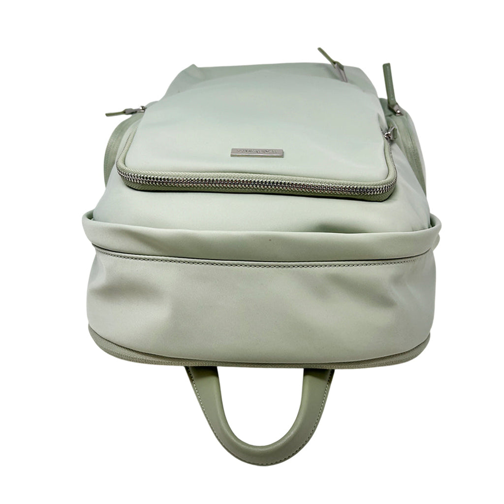Mochila Pai para mujer color verde