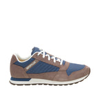 Sneakers Ventura para hombre color indigo y gris