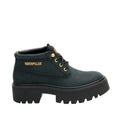 Botas Colorado Max Chukka para mujer color negro