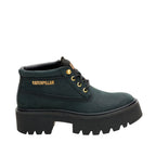 Botas Colorado Max Chukka para mujer color negro