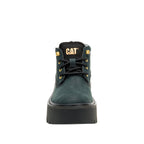 Botas Colorado Max Chukka para mujer color negro