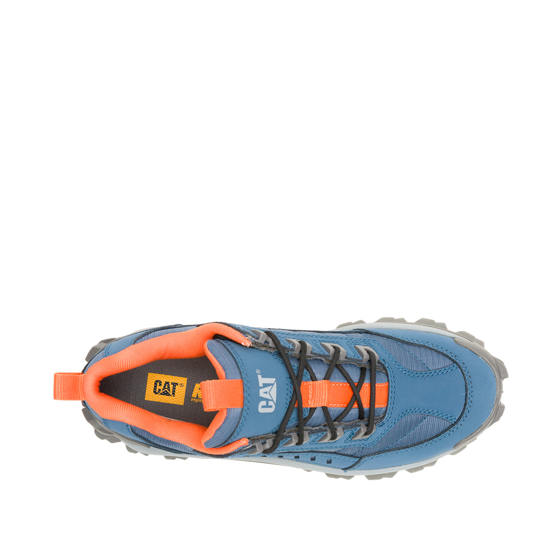 Tennis Intruder para hombre color azul