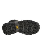 Botas industriales Invader Max WP CT para hombre color gris