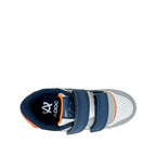 Sneakers con luces Vito para infante color multi