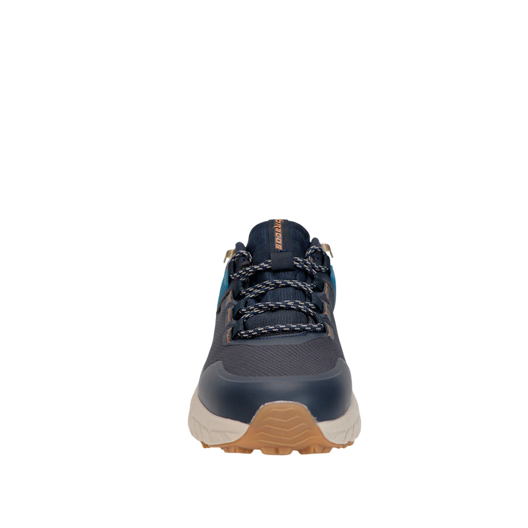 Tennis Iwc7 para hombre color navy