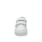 Sneakers Viko para niña color blanco