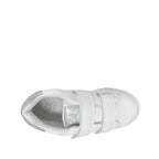 Sneakers Viko para niña color blanco
