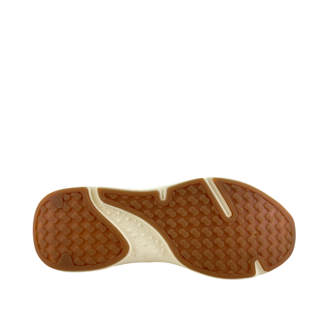 Sneakers Renan para hombre color gris