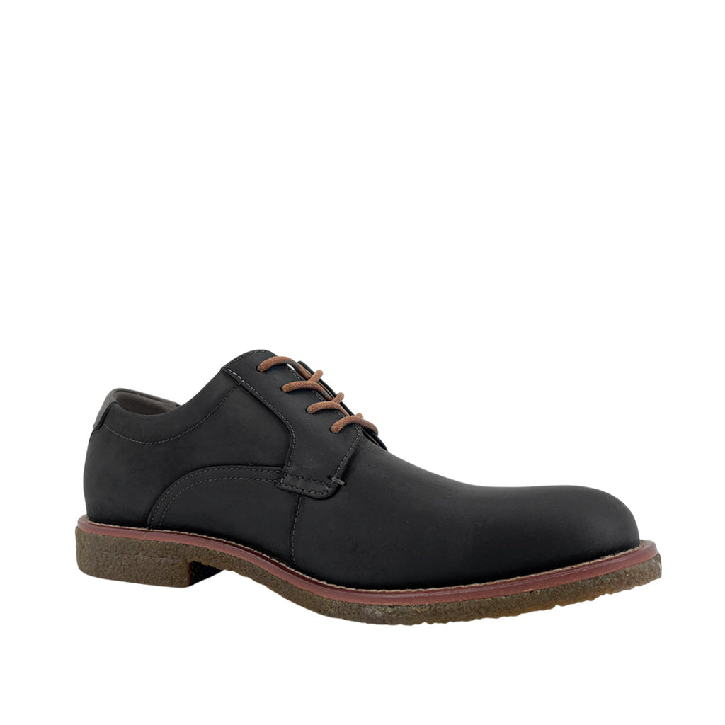 Oxfords Thomas para hombre color negro
