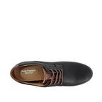 Oxfords Thomas para hombre color negro