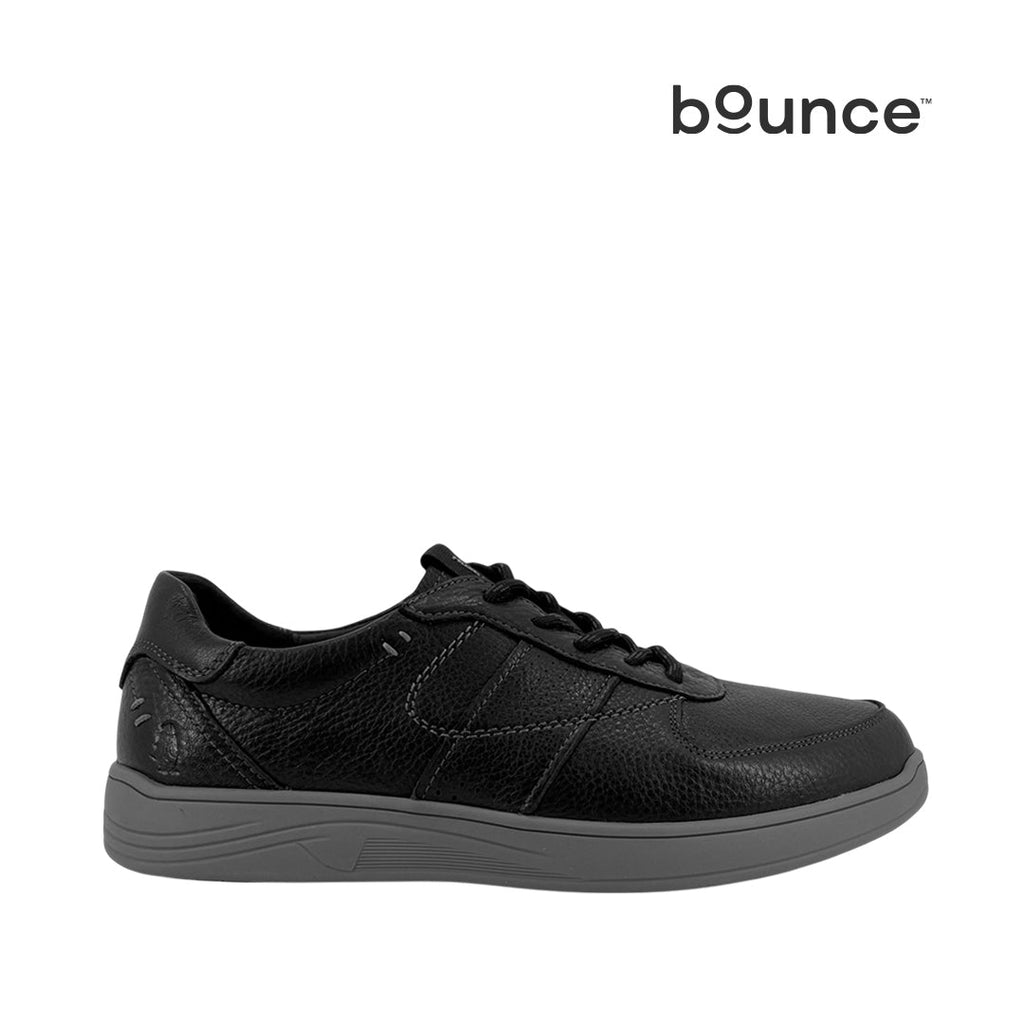 Sneakers Allen para hombre color negro