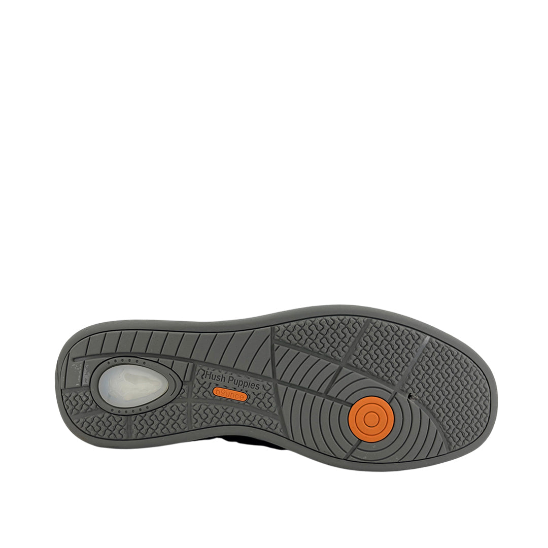 Sneakers Allen para hombre color negro