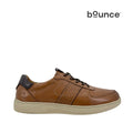 Sneakers Allen para hombre color tan
