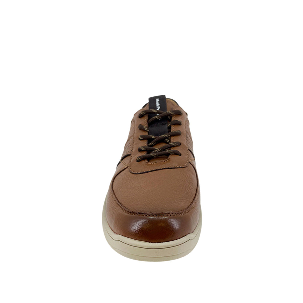 Sneakers Allen para hombre color tan