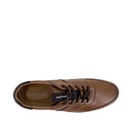 Sneakers Allen para hombre color tan