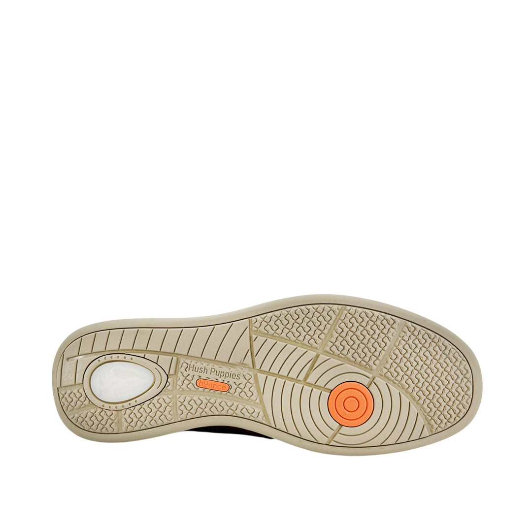 Sneakers Allen para hombre color tan