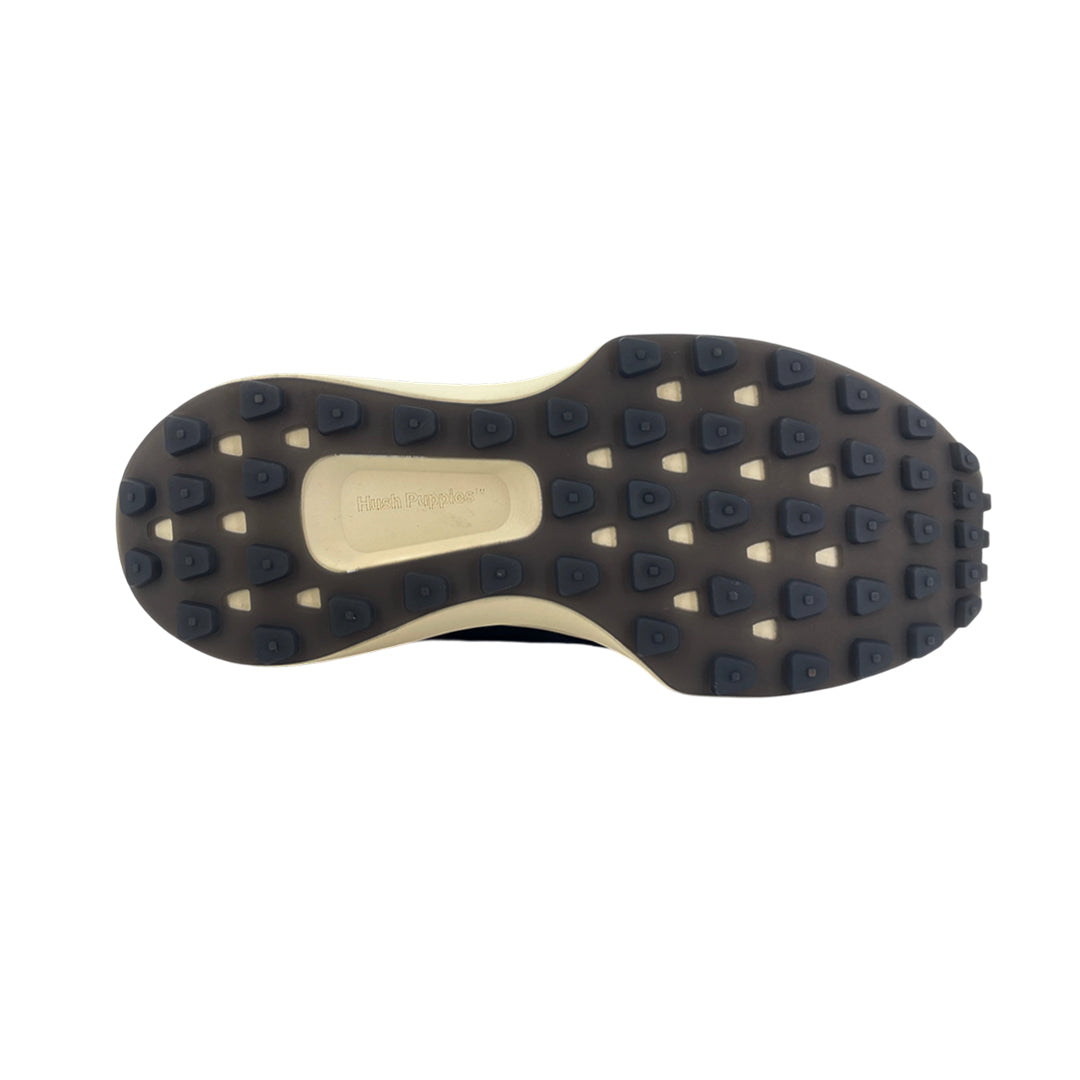 Sneakers Vito Lace Up para hombre color navy