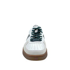 Sneakers Rob para hombre color blanco y verde