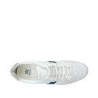 Sneakers Rob para hombre color blanco y azul