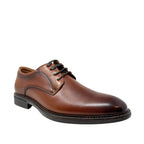 Oxfords cap toe Wingrave para hombre color tan
