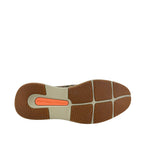 Derby shoes Wallace para hombre color café