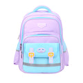 Mochila Glen unisex color morado