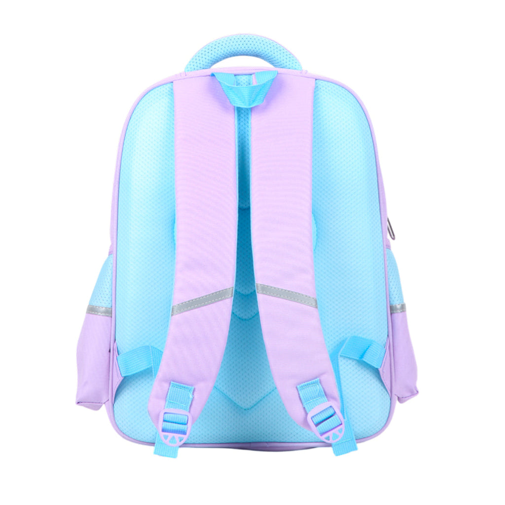 Mochila Glen unisex color morado