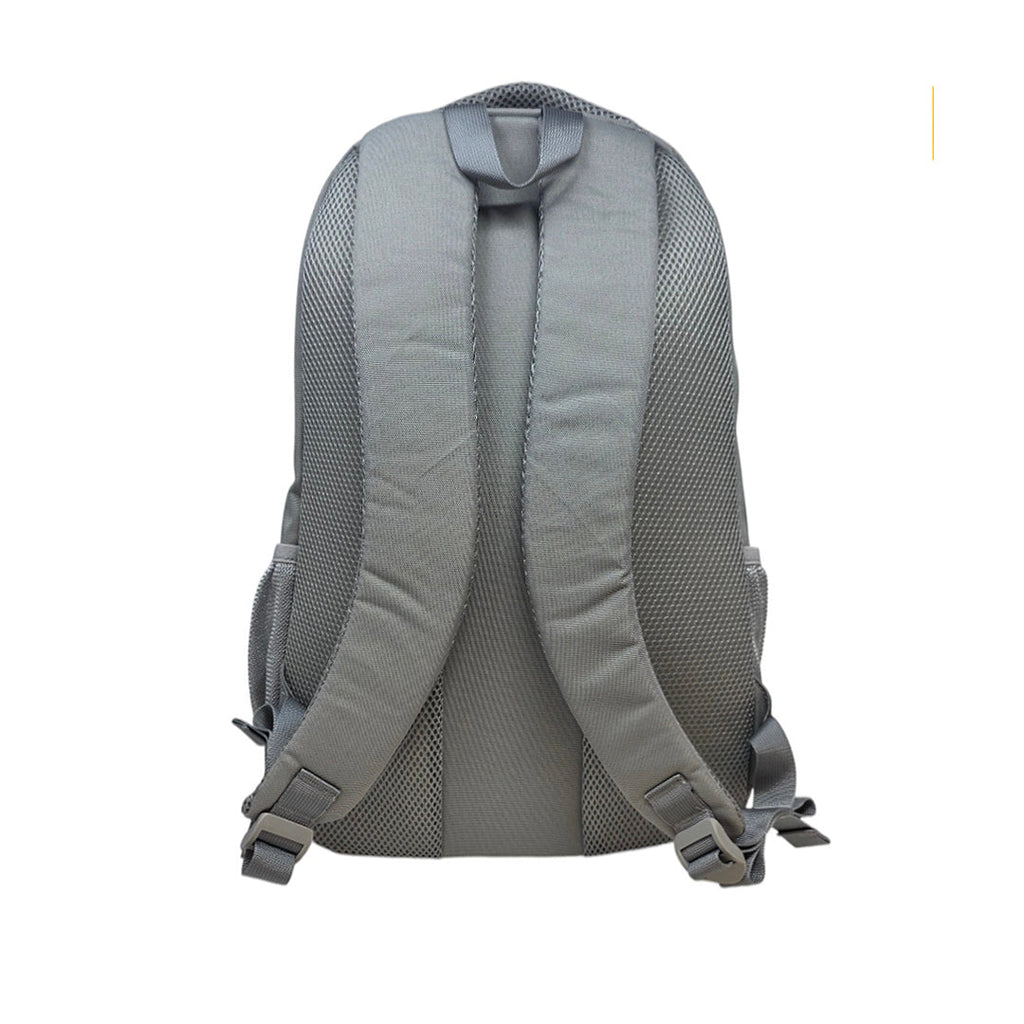 Mochila Joss unisex color morado
