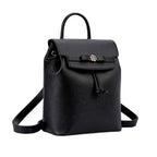 Mochila Siena para mujer color negro