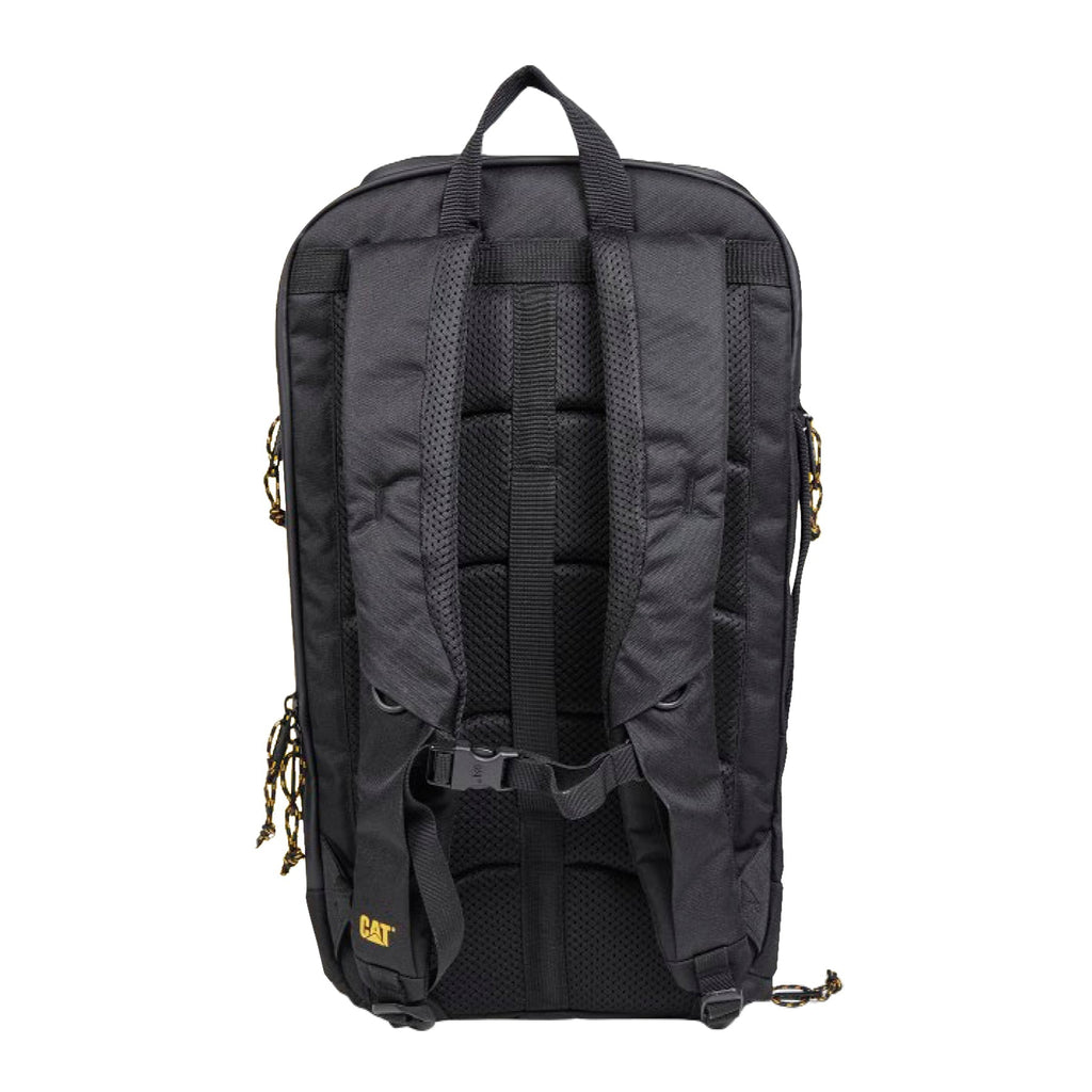Mochila Centennial para hombre color negro
