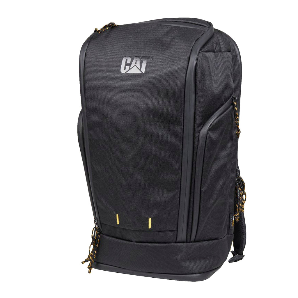 Mochila Centennial para hombre color negro