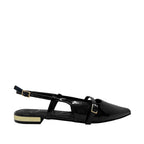 Ballerinas Sabina para mujer color negro