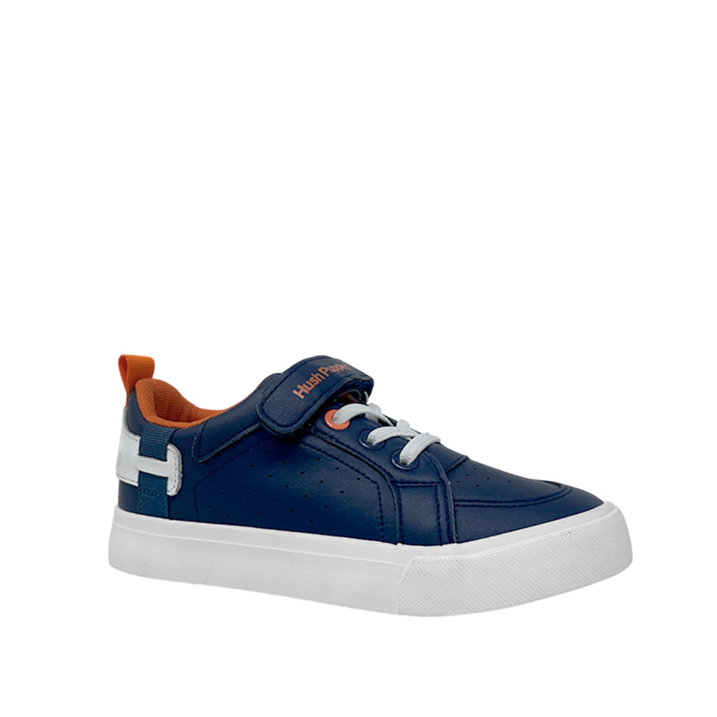 Tennis escolares Elmo para niño color navy