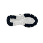 Tennis Seth para niño color olivo