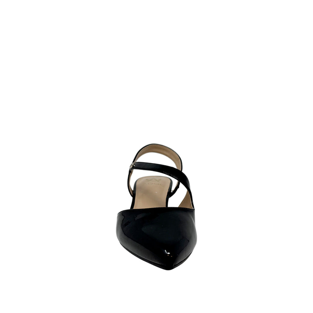 Tacones Iman para mujer color negro