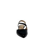 Tacones Iman para mujer color negro