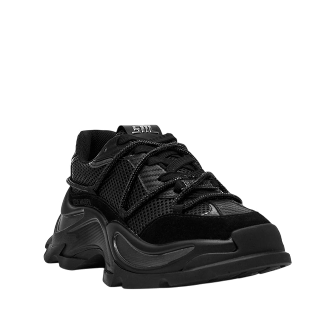 Tennis Z Nation para mujer color negro