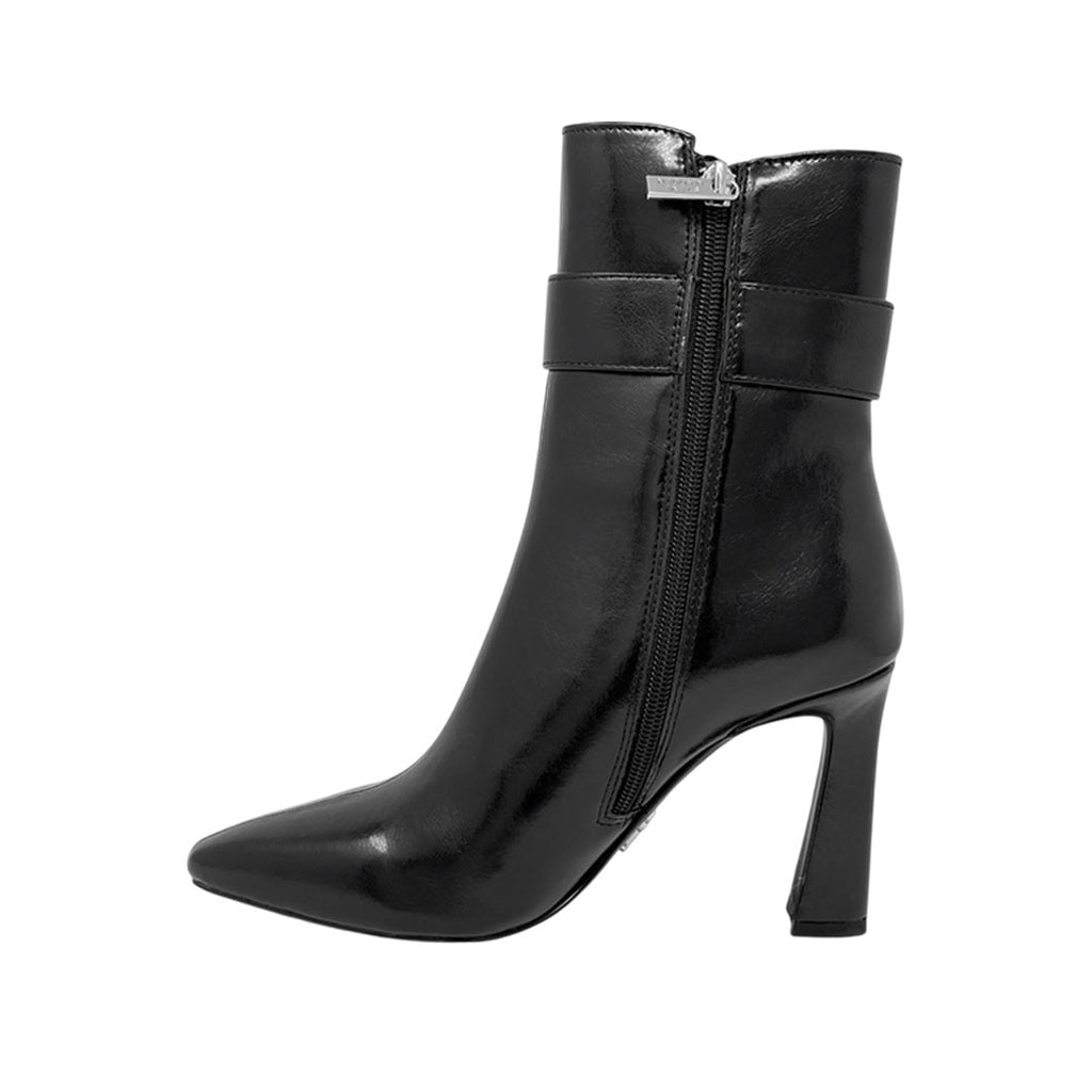 Botas de tacón Stashed para mujer color negro