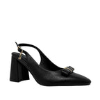 Tacones Verity para mujer color negro