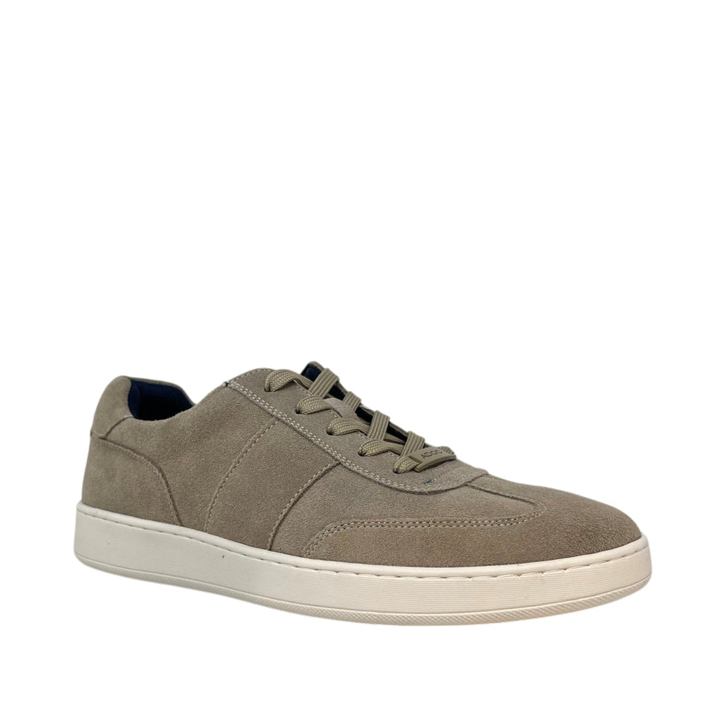 Sneakers Tod para hombre color arena