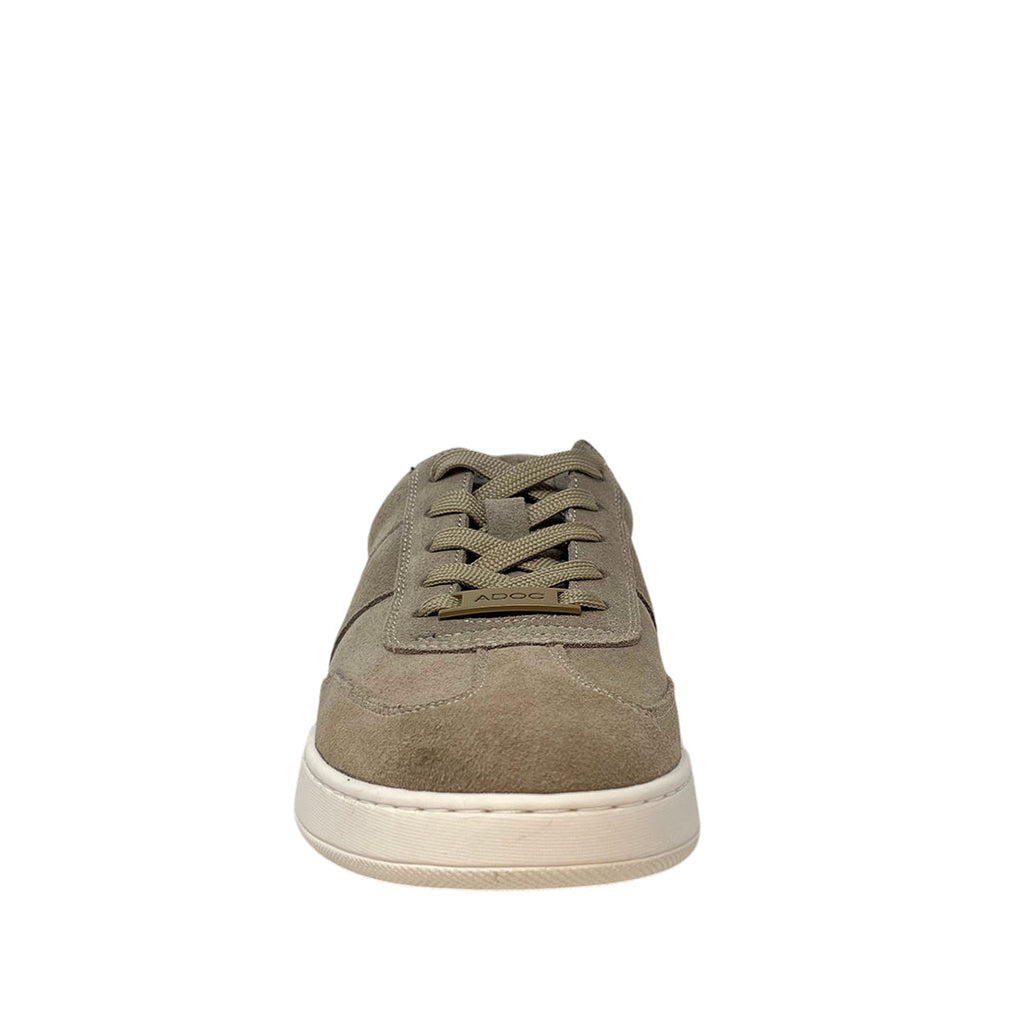 Sneakers Tod para hombre color arena