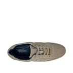 Sneakers Tod para hombre color arena