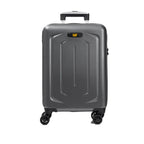 Maleta Sculpted Trolley 20" color gris